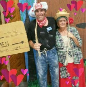 Meet your Posher, Janice